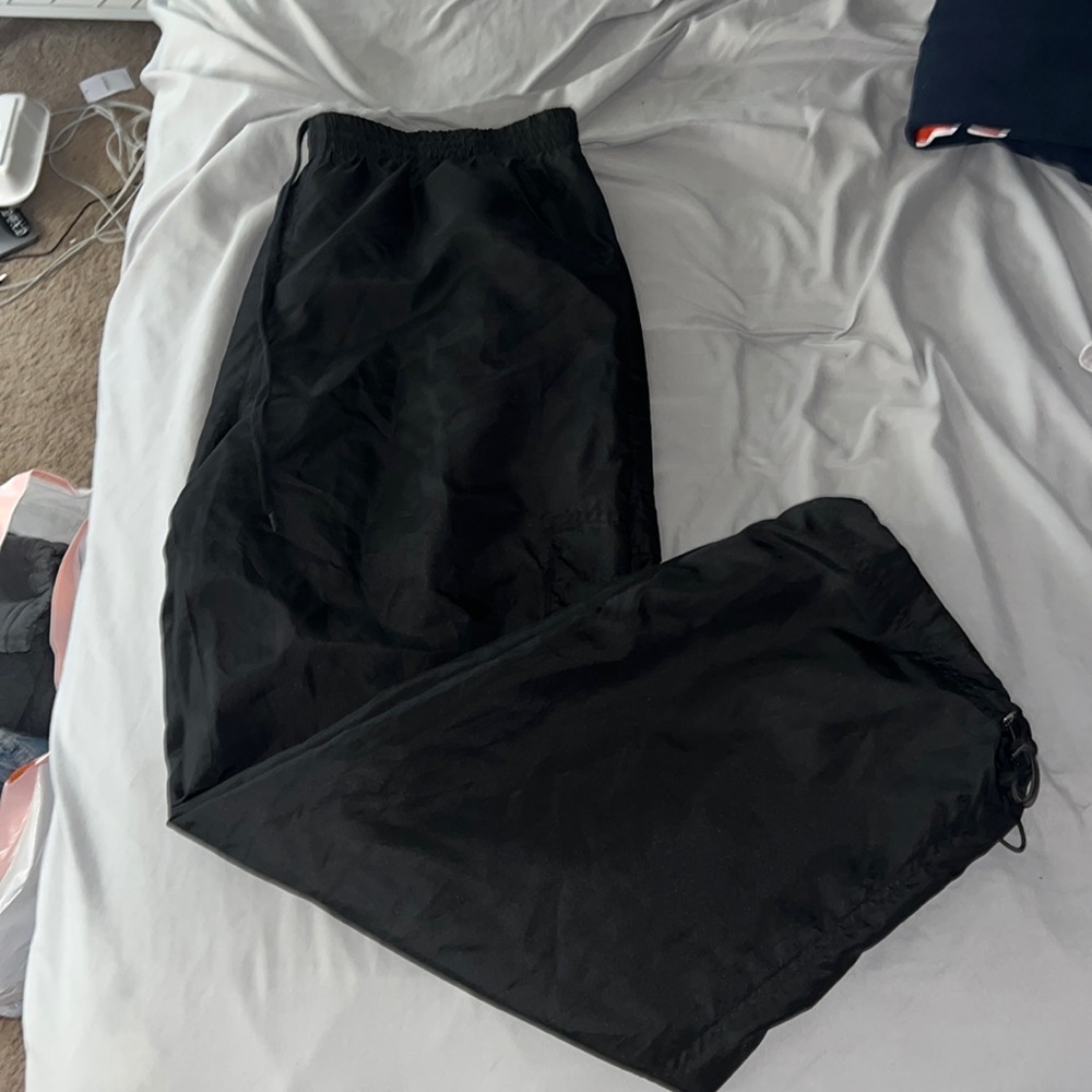 baggy pants